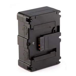Swit BIVO-200 | 200Wh batéria s 14V/28V B-Mount, 16V D-kohútiky, OLED, ideálne aj na dlhodobé používanie o 27027