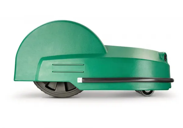 BelRobotics Bigmow Connected Line