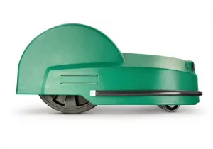 BelRobotics Bigmow Connected Line