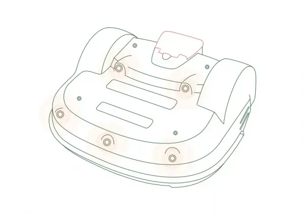 BelRobotics Bigmow Connected Line