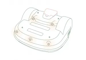 BelRobotics Bigmow Connected Line