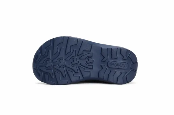 D.D.step Jeans Blue tenisky Veľkosť nohy: 27