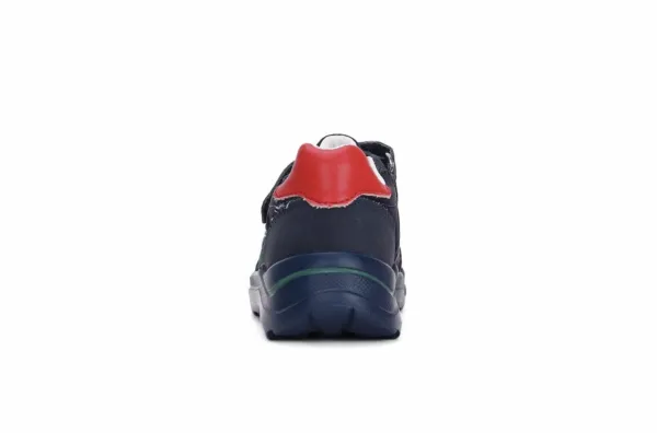 D.D.step Jeans Blue tenisky Veľkosť nohy: 27