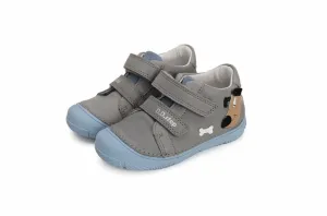 D.D. Step Grey Dog topánky Veľkosť nohy: 20