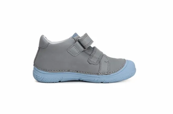 D.D. Step Grey Dog topánky Veľkosť nohy: 20