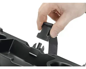 - Schodíky jednostranné Comfortline L80