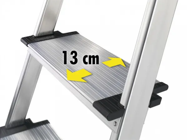 - Schodíky jednostranné Comfortline L80