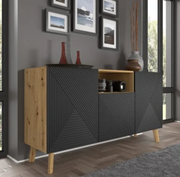 ARTBm Komoda LUXI 146