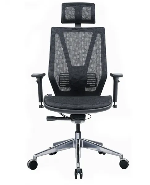 Ergonomická kancelárska stolička WorkLine FULL NET