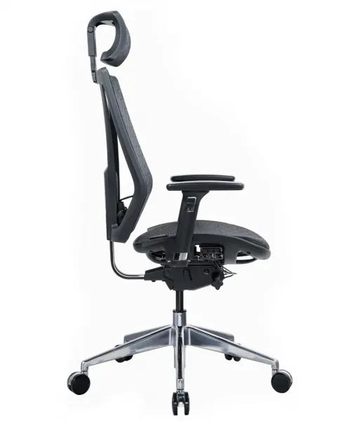 Ergonomická kancelárska stolička WorkLine FULL NET