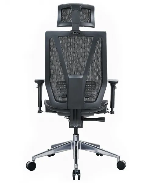 Ergonomická kancelárska stolička WorkLine FULL NET
