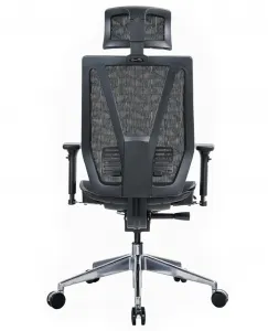 Ergonomická kancelárska stolička WorkLine FULL NET