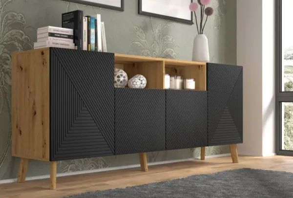 ARTBm Komoda LUXI 195