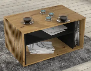 ARTBm Konferenčný stolík AURIS