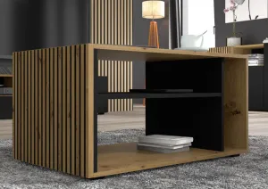 ARTBm Konferenčný stolík AURIS