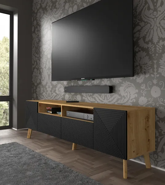 ARTBm TV stolík LUXI 195