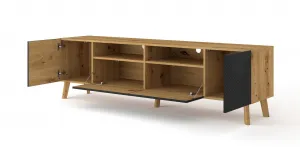 ARTBm TV stolík LUXI 195