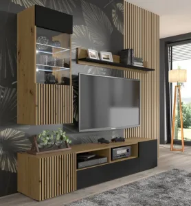 ARTBm TV stolík AURIS 200