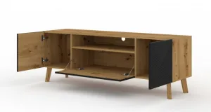 ARTBm TV stolík LUXI 160