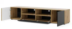ARTBm TV stolík AURIS 200