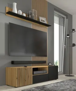 ARTBm TV stolík AURIS 150