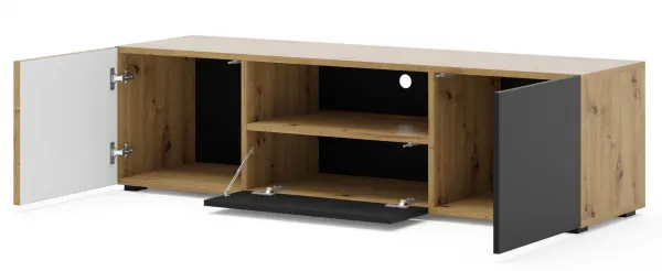 ARTBm TV stolík AURIS 150