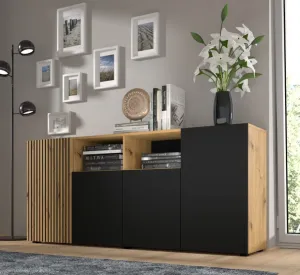 ARTBm Komoda AURIS 4D