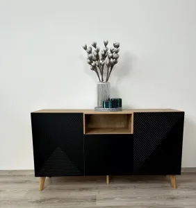 ARTBm Komoda LUXI 146