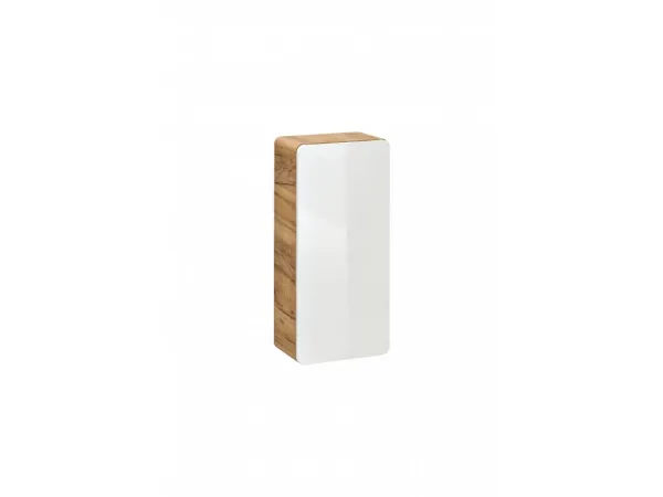 ArtCom Kúpeľňový komplet ARUBA White 60/2