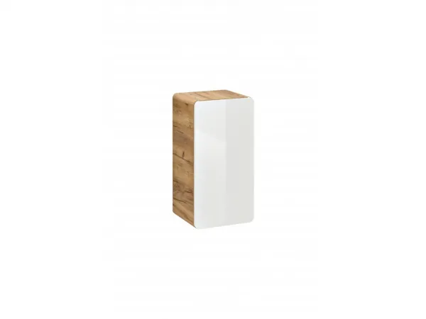 ArtCom Kúpeľňový komplet ARUBA White 60/2