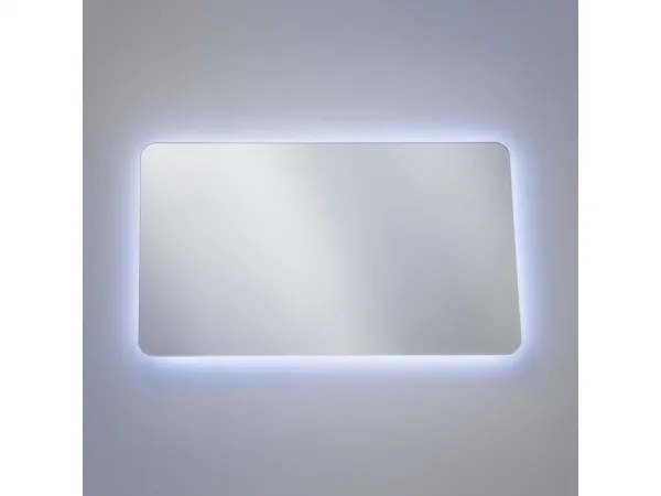 ArtCom Kúpeľňový komplet ARUBA White 60/2