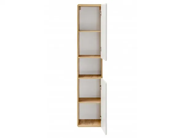 ArtCom Kúpeľňový komplet ARUBA White 60/2