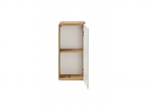 ArtCom Kúpeľňový komplet ARUBA White 60/2