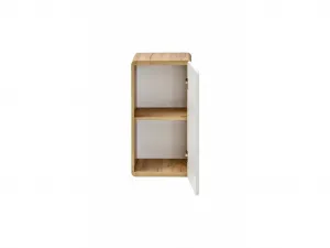 ArtCom Kúpeľňový komplet ARUBA White 60/2
