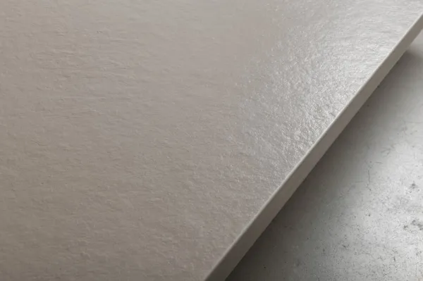 POLYSAN - TRENECA sprchová vanička z liateho mramoru s možnosťou úpravy rozmeru 90x90cm, béžová matná 84300.81
