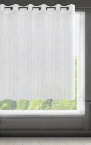 ArtFir Záclona EMMA K | biela 290 x 145 cm