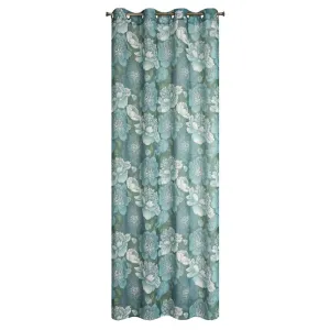 ArtFir Záves ASTRA K | zelená 140 x 250 cm