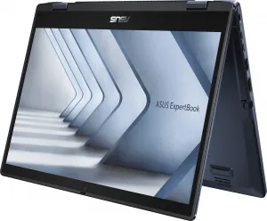 ASUS ExpertBook B3 Flip/B3402FVA-EC0968XA/i3-1315U/14"/FHD/T/8GB/512GB SSD/UHD/W11P EDU/Black/2R
