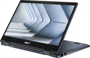 ASUS ExpertBook B3 Flip/B3402FVA-EC0968XA/i3-1315U/14"/FHD/T/8GB/512GB SSD/UHD/W11P EDU/Black/2R