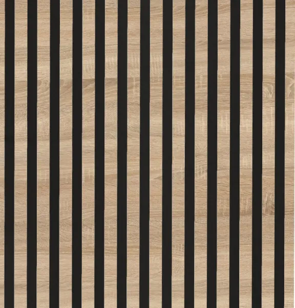 KIER Posuvné dvere BELMO DUO | 192 cm Farba: Grafit