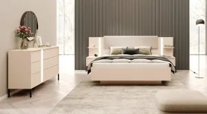 ArtLas Komoda DUST 6S