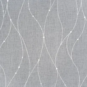 ArtFir Záclona ARLENA P | 140 x 270 cm