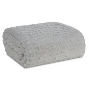 Deka D91 LISA strieborná