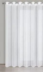 ArtFir Záclona LENA K | biela 250 x 250 cm