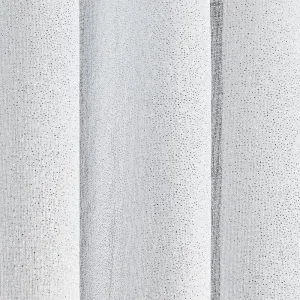 ArtFir Záclona LENA K | biela 250 x 250 cm