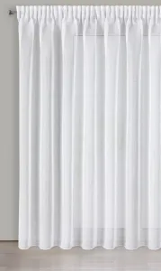 ArtFir Záclona LENA P | biela 350 x 270 cm