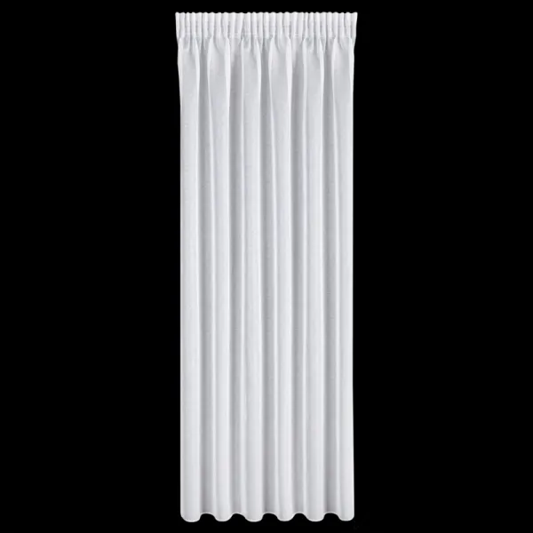 ArtFir Záclona LENA P | biela 350 x 270 cm