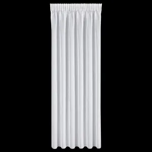 ArtFir Záclona LENA P | biela 350 x 270 cm