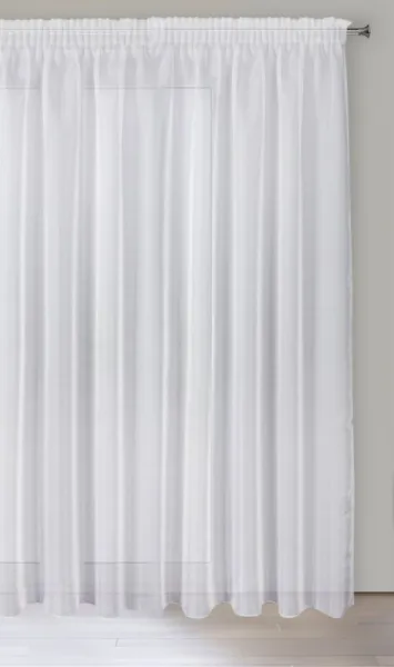 ArtFir Záclona ALIA P | biela 350 x 270 cm