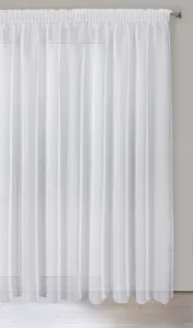 ArtFir Záclona ALIA P | biela 350 x 270 cm
